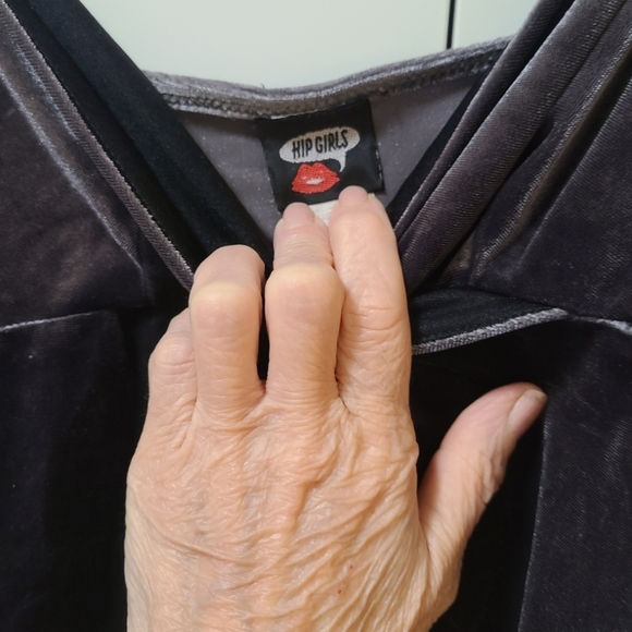 Hip Girls women's tops - Picture 2 of 3